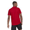 Immagine di ADIDAS - T-SHIRT MM PL T RED-WHITE - GM2108