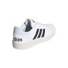 Immagine di ADIDAS - SCARPA HOOPS 2.0 WHITE-BLACK-WHITE - FY8629