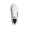 Immagine di ADIDAS - SCARPA HOOPS 2.0 WHITE-BLACK-WHITE - FY8629