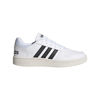 Immagine di ADIDAS - SCARPA HOOPS 2.0 WHITE-BLACK-WHITE - FY8629