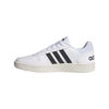 Immagine di ADIDAS - SCARPA HOOPS 2.0 WHITE-BLACK-WHITE - FY8629