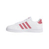 Immagine di ADIDAS - SCARPA GRAND COURT GS 3%-5% WHITE-PINK - EG5136
