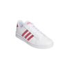 Immagine di ADIDAS - SCARPA GRAND COURT GS 3%-5% WHITE-PINK - EG5136