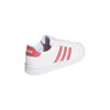 Immagine di ADIDAS - SCARPA GRAND COURT GS 3%-5% WHITE-PINK - EG5136