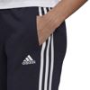Immagine di ADIDAS - PANTALONE 3S C PT FENCH TERRY INK-WHT - GM8736