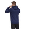 Immagine di ADIDAS - SWEAT CORE18 HOODY DK BLUE - CV3332