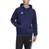 Immagine di ADIDAS - SWEAT CORE18 HOODY DK BLUE - CV3332