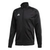 Immagine di ADIDAS - JACKET CORE 18 PES JKT BLACK-WHITE - CE9053