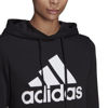 Immagine di ADIDAS - SWEAT C/CAPP. BL FT HD BLACK - GM5514