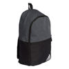 Immagine di ADIDAS - ZAINO DAILY BP II GREY-BLACK-WHITE - GE1206