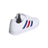 Immagine di ADIDAS - SCARPA VL COURT 2.0 PS/GS 28-5% WH-RY-RE - FY9273