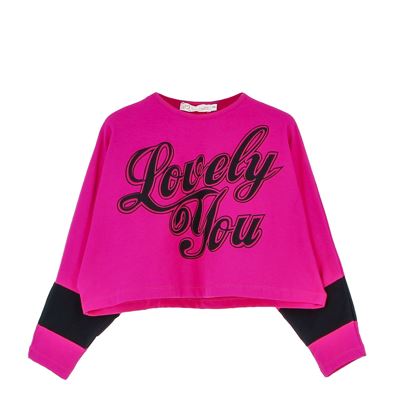 globo abbigliamento bambina