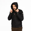 Immagine di ENRICO COVERI SPORTSWEAR - UOMO GIUBBINO 100 GR CON CAPPUCCIO