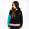 Immagine di KEITH HARING - MAXI FELPA DONNA