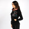 Immagine di KEITH HARING - DONNA FELPA FULL ZIP