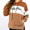 Immagine di KEITH HARING - DONNA FELPA CON CAPPUCCIO