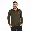 Immagine di UOMO POLO MANICA LUNGA JERSEY PILOT