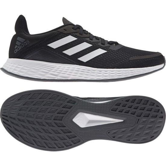 Immagine di SCARPA DURAMO SL BLACK-WHITE-GREY