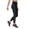 Immagine di ADIDAS - LEGGINGS ZBR 78 TIG BLACK-ZEBRA - GR9652