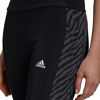 Immagine di ADIDAS - LEGGINGS ZBR 78 TIG BLACK-ZEBRA - GR9652