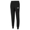 Immagine di PUMA - PANTALONE ESS LOGO PANTS TR CL BLACK