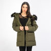 Immagine di JACQUELINE DE YONG - GIUBBINO DAWSON POCKET PARKA