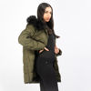 Immagine di JACQUELINE DE YONG - GIUBBINO DAWSON POCKET PARKA
