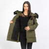 Immagine di JACQUELINE DE YONG - GIUBBINO DAWSON POCKET PARKA