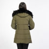 Immagine di JACQUELINE DE YONG - GIUBBINO DAWSON POCKET PARKA