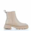 Immagine di MISS GLOBO - Stivaletto beige tacco 4cm
