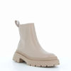 Immagine di MISS GLOBO - Stivaletto beige tacco 4cm