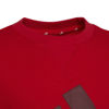Immagine di SWEAT BL SWT RED-RED