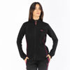 Immagine di BACHATA - DONNA FELPA FULL ZIP
