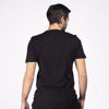 Immagine di T-SHIRT MM REBEL TEE BLACK