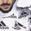 Immagine di SWEAT C/CAPP.BL HD WHITE