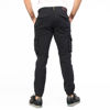 Immagine di ON SPIRIT - PARIDE PANTALONE CARGO ELASTICIZZATO