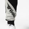 Immagine di GOLA - UOMO PANTALONE NERO/GRIGIO FELPA CON TASCONI