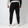 Immagine di GOLA - UOMO PANTALONE NERO/GRIGIO FELPA CON TASCONI