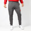 Immagine di CASA DE PAPEL - UOMO PANTALONE COLOR PIOMBO FELPA CON POLSI