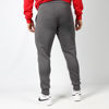 Immagine di CASA DE PAPEL - UOMO PANTALONE COLOR PIOMBO FELPA CON POLSI
