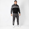 Immagine di KEITH HARING - UOMO PANTALONE GRIGIO IN FELPA CON POLSI