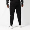 Immagine di KEITH HARING - UOMO PANTALONE NERO IN FELPA CON POLSI