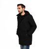 Immagine di MEN'S CLUB - GIUBBINO PARKA CAPPUCCIO 4 TASCHE
