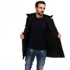 Immagine di MEN'S CLUB - GIUBBINO PARKA CAPPUCCIO 4 TASCHE