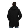Immagine di MEN'S CLUB - GIUBBINO PARKA CAPPUCCIO 4 TASCHE