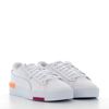 Immagine di SCARPA JADA WHITE-FUXIA-SILVER