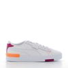 Immagine di SCARPA JADA WHITE-FUXIA-SILVER