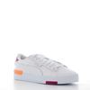 Immagine di SCARPA JADA WHITE-FUXIA-SILVER