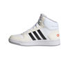 Immagine di NIKE - SCARPA HOOPS MID 2.0 GS 3%-6% WHT-BLK