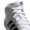 Immagine di NIKE - SCARPA HOOPS MID 2.0 GS 3%-6% WHT-BLK